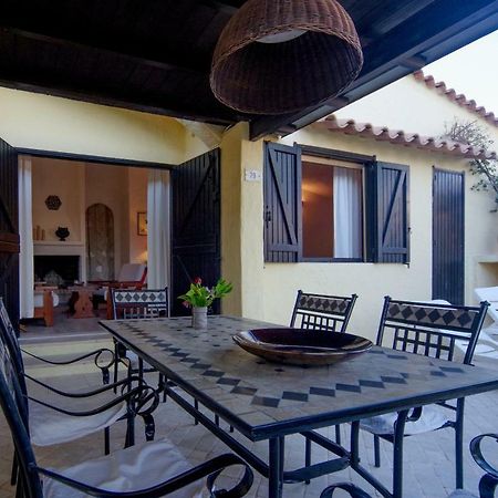 Villa Eucaliptus คอสตาเรย์ ภายนอก รูปภาพ