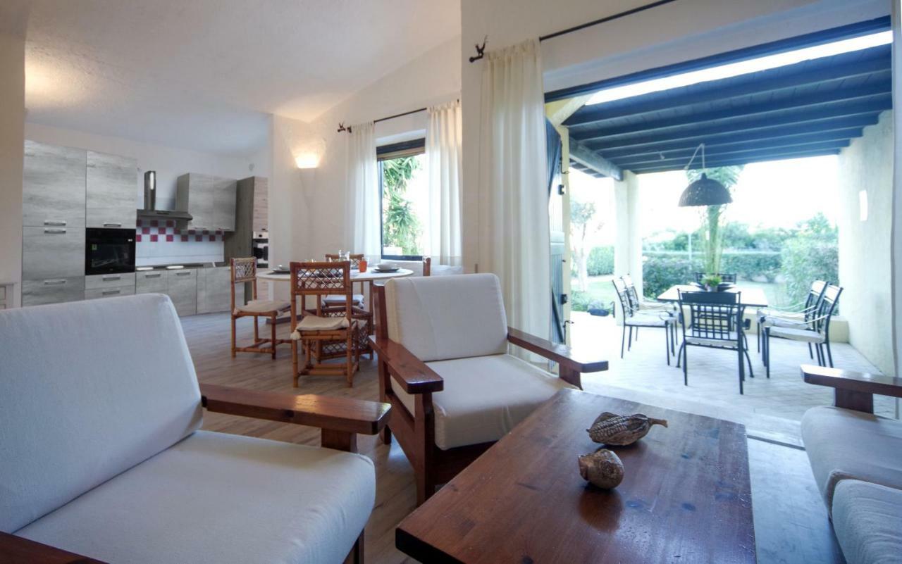 Villa Eucaliptus คอสตาเรย์ ภายนอก รูปภาพ