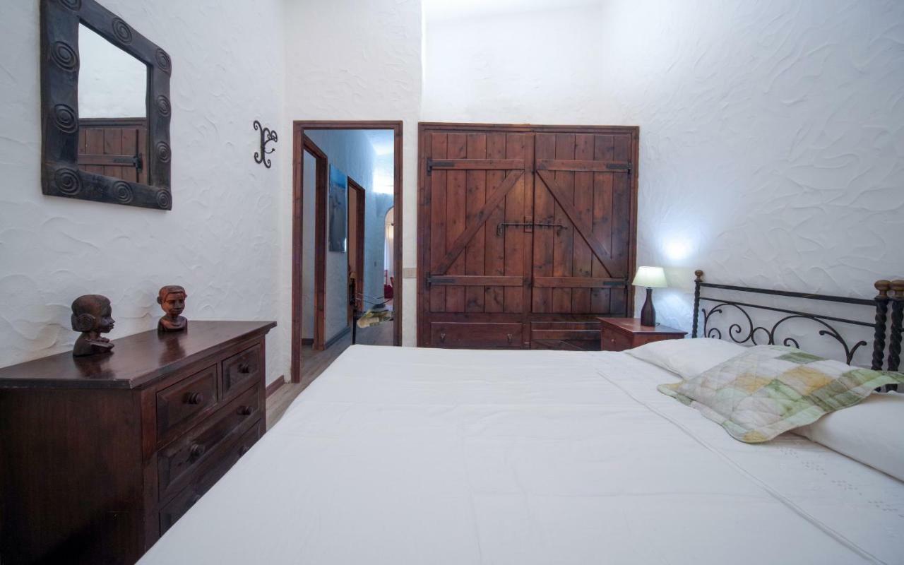 Villa Eucaliptus คอสตาเรย์ ภายนอก รูปภาพ